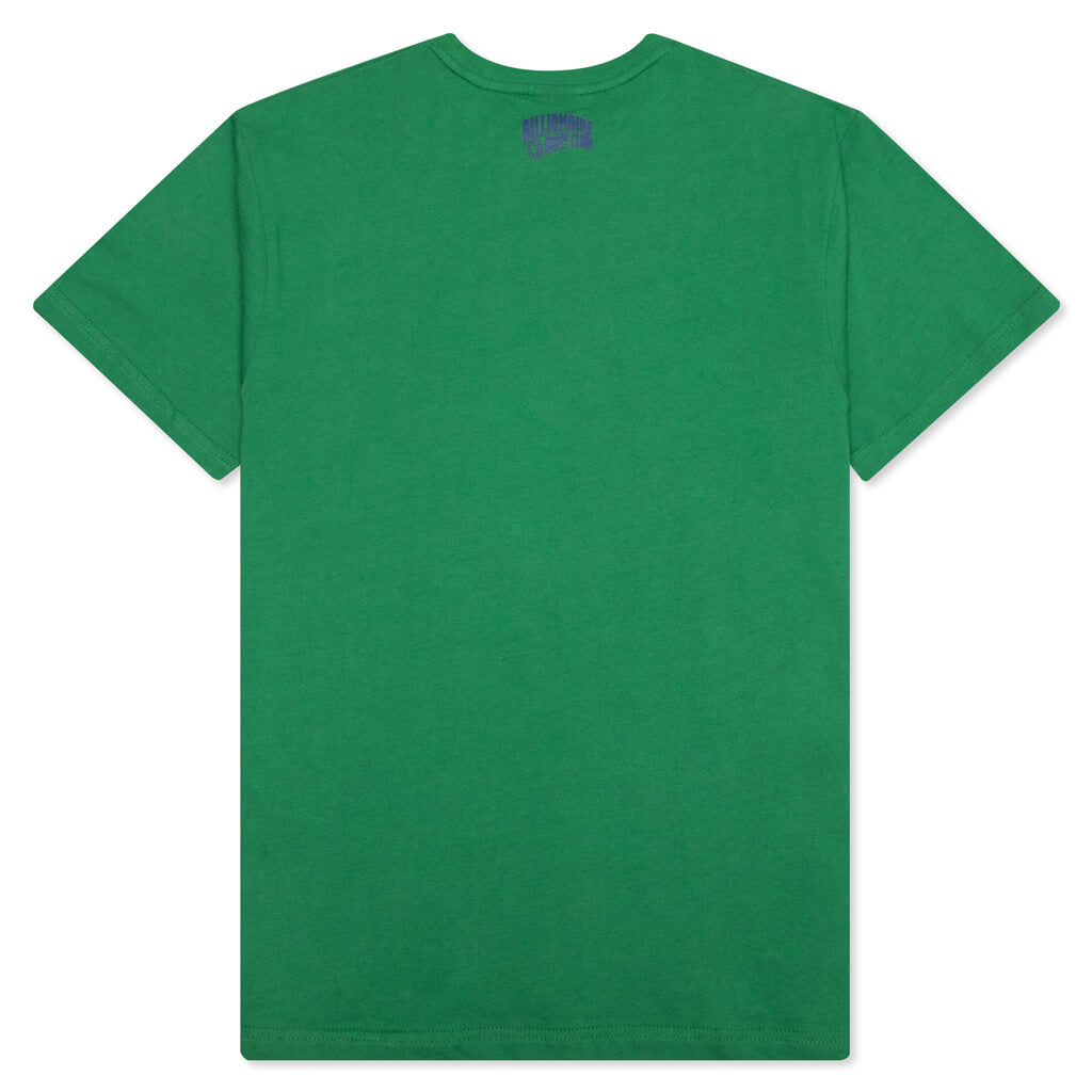 BB Astro S/S Tee - Juniper