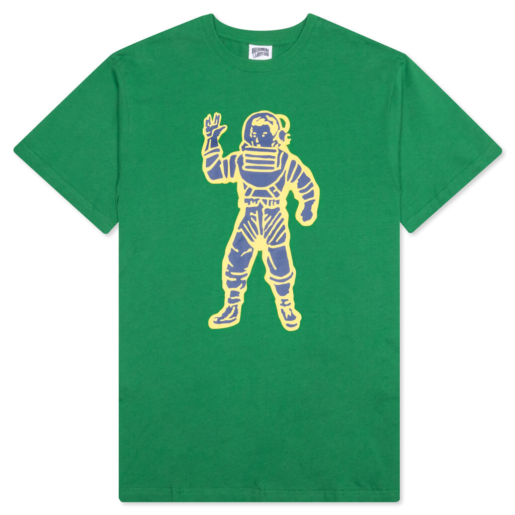 BB Astro S/S Tee - Juniper