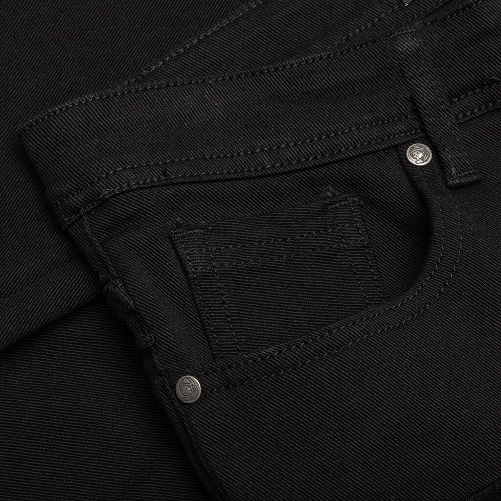BB Atmos Jean - Black