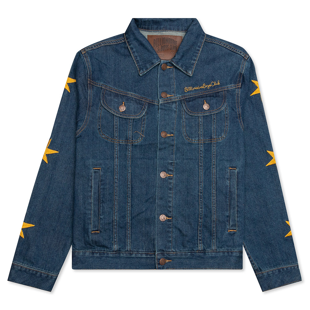 BB Challenger Jacket - Solar Flare