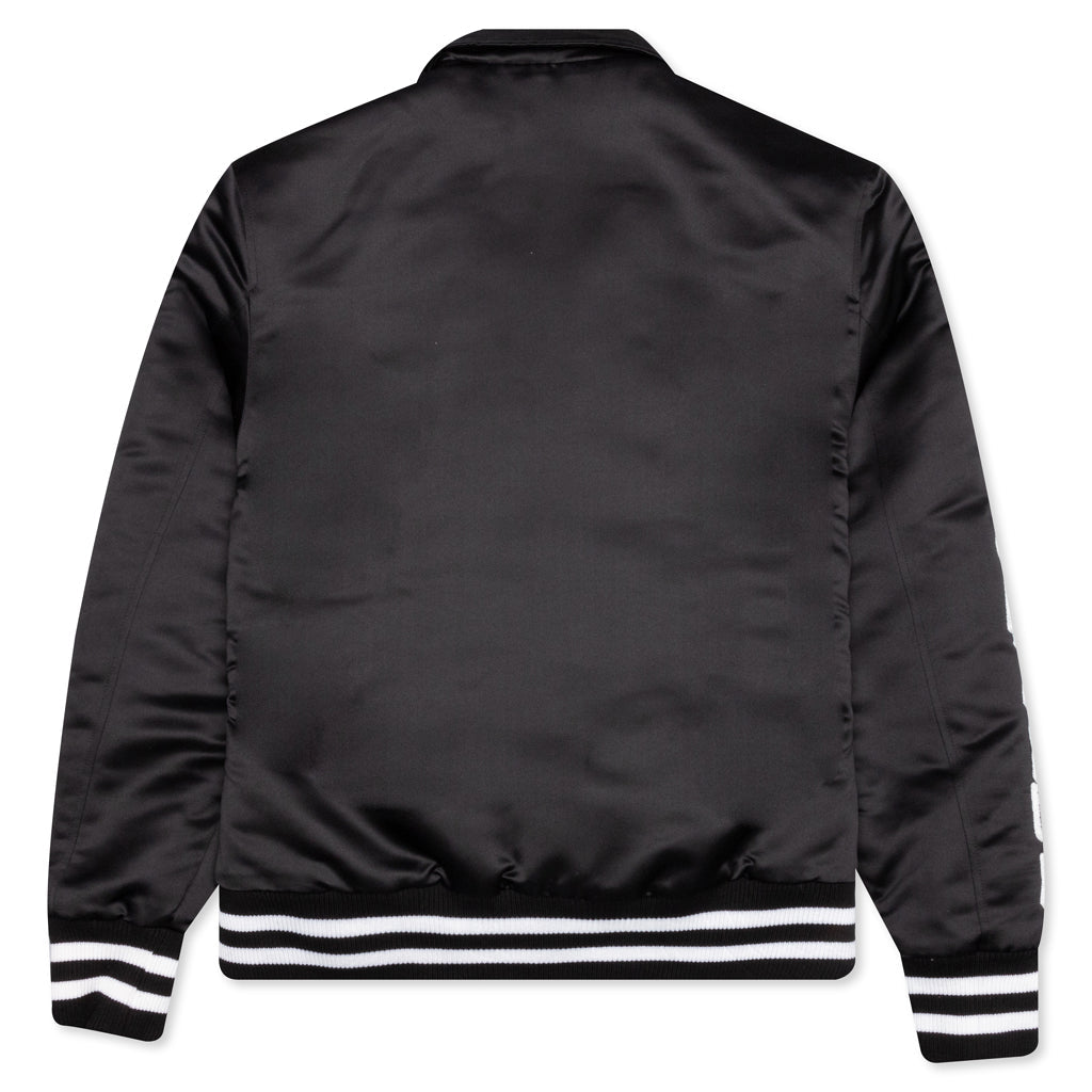 BB Classic Jacket - Black