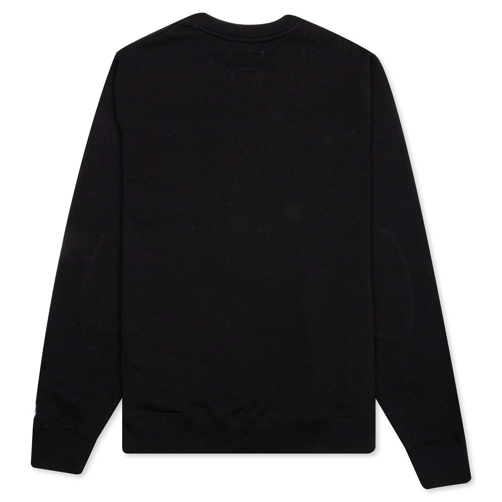 BB Club Crew - Black