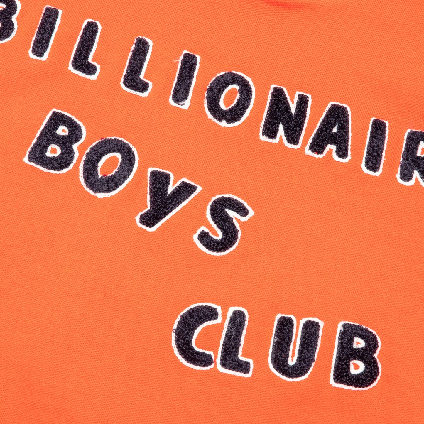 BB Club Crew - Tangerine