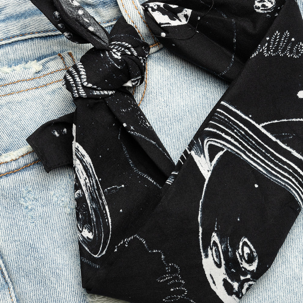 BB Dungarees Jean - Infinity