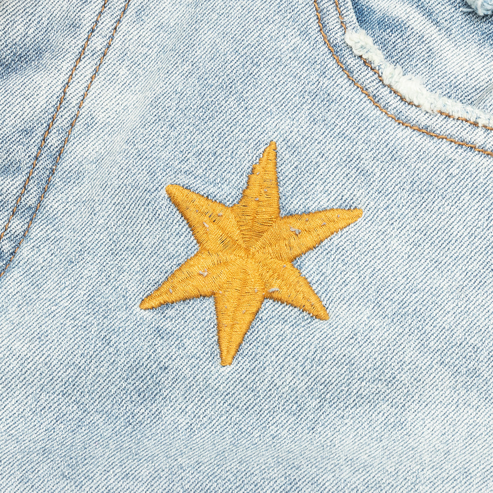 BB Dungarees Jean - Infinity