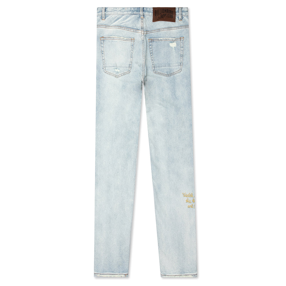 BB Dungarees Jean - Infinity