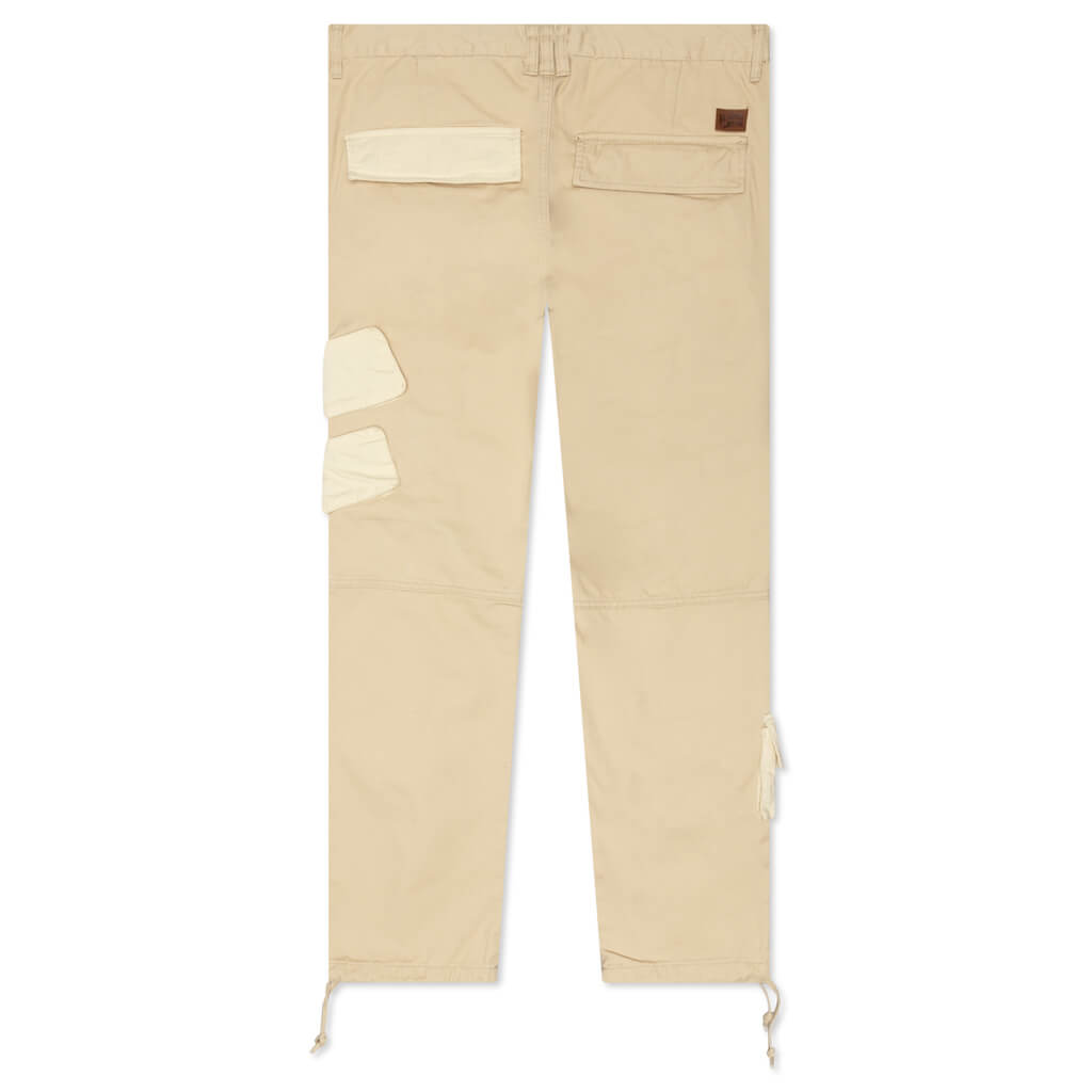 BB Durango Pant - Almond Buff