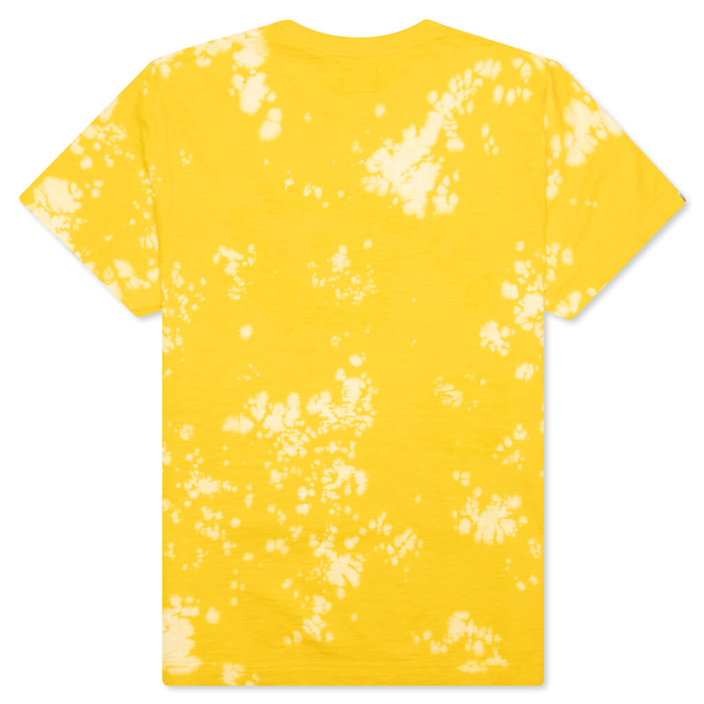 BB Evo S/S Knit - Freesia
