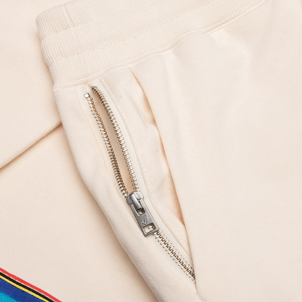BB Fairbanks Jogger - Buttercream