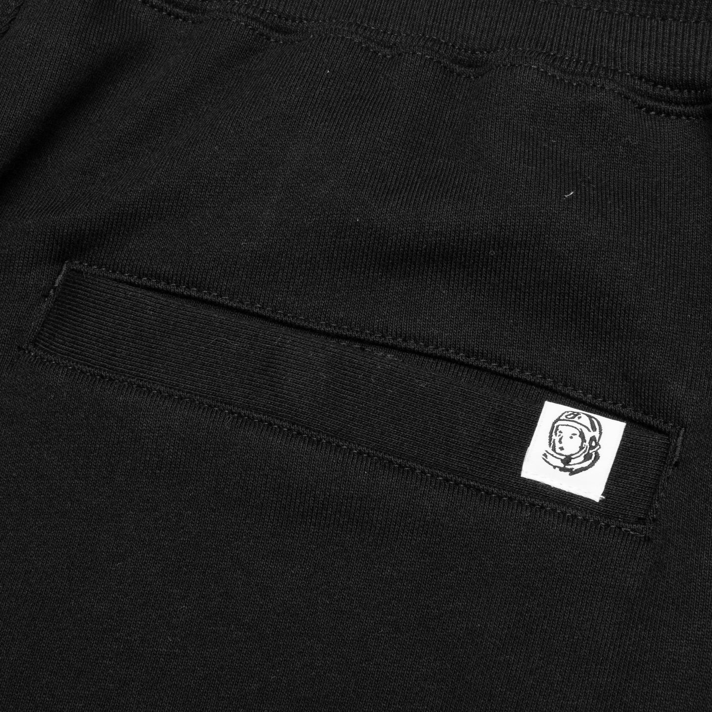 BB Fields Jogger - Black