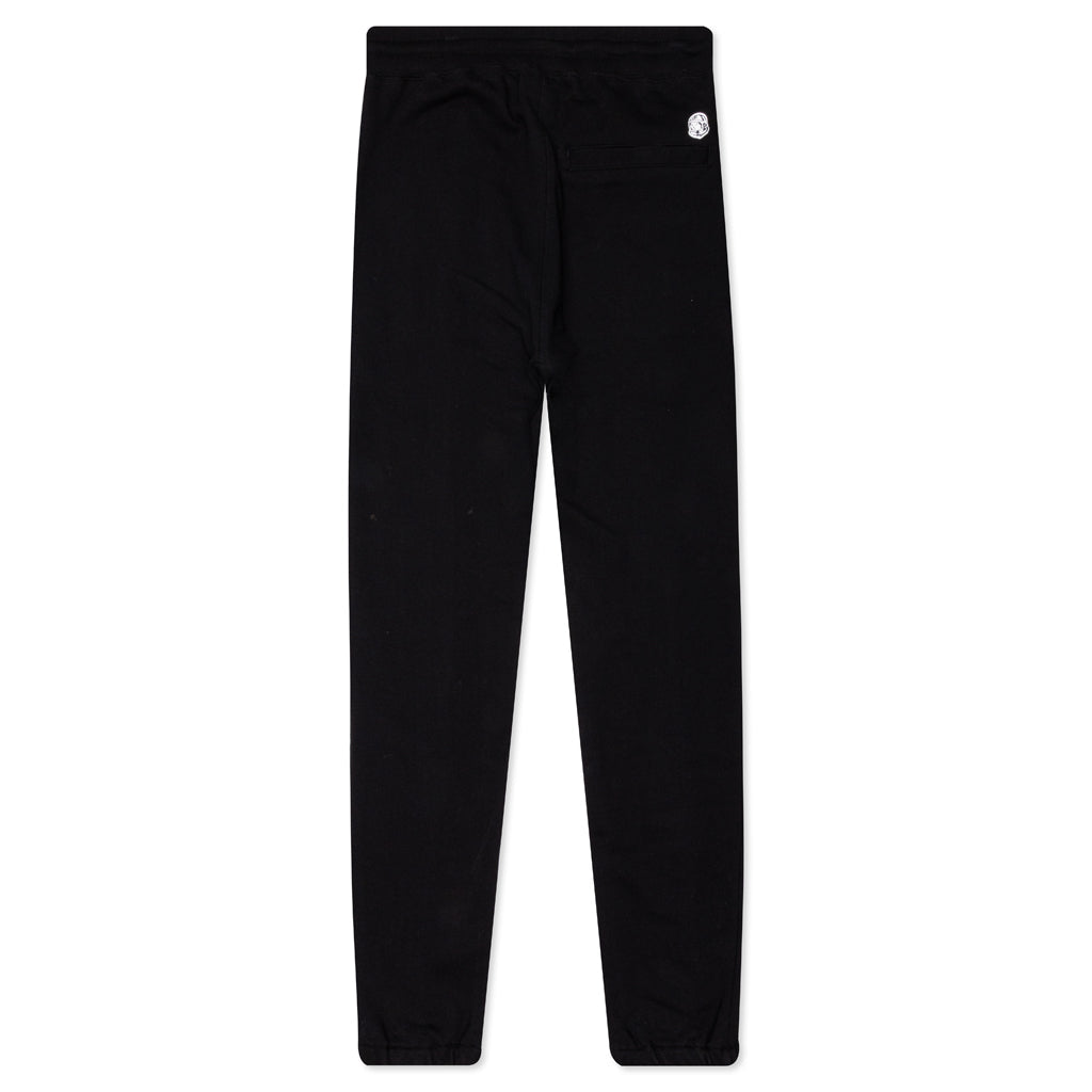 BB Fields Jogger - Black