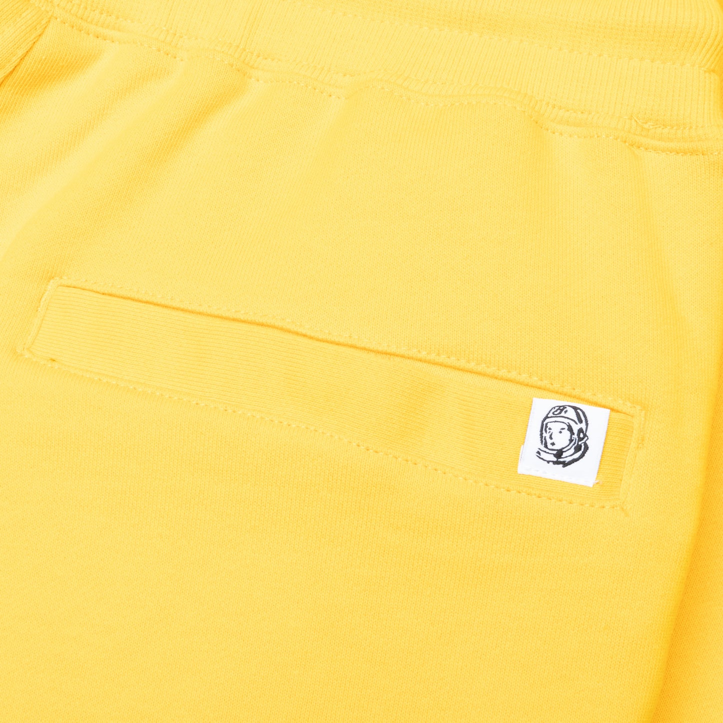 BB Fields Jogger - Spectra Yellow