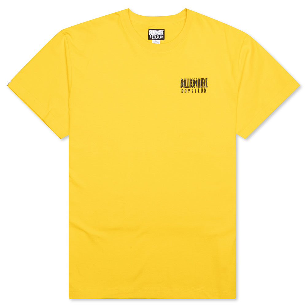 BB Galactic S/S Knit - Freesia