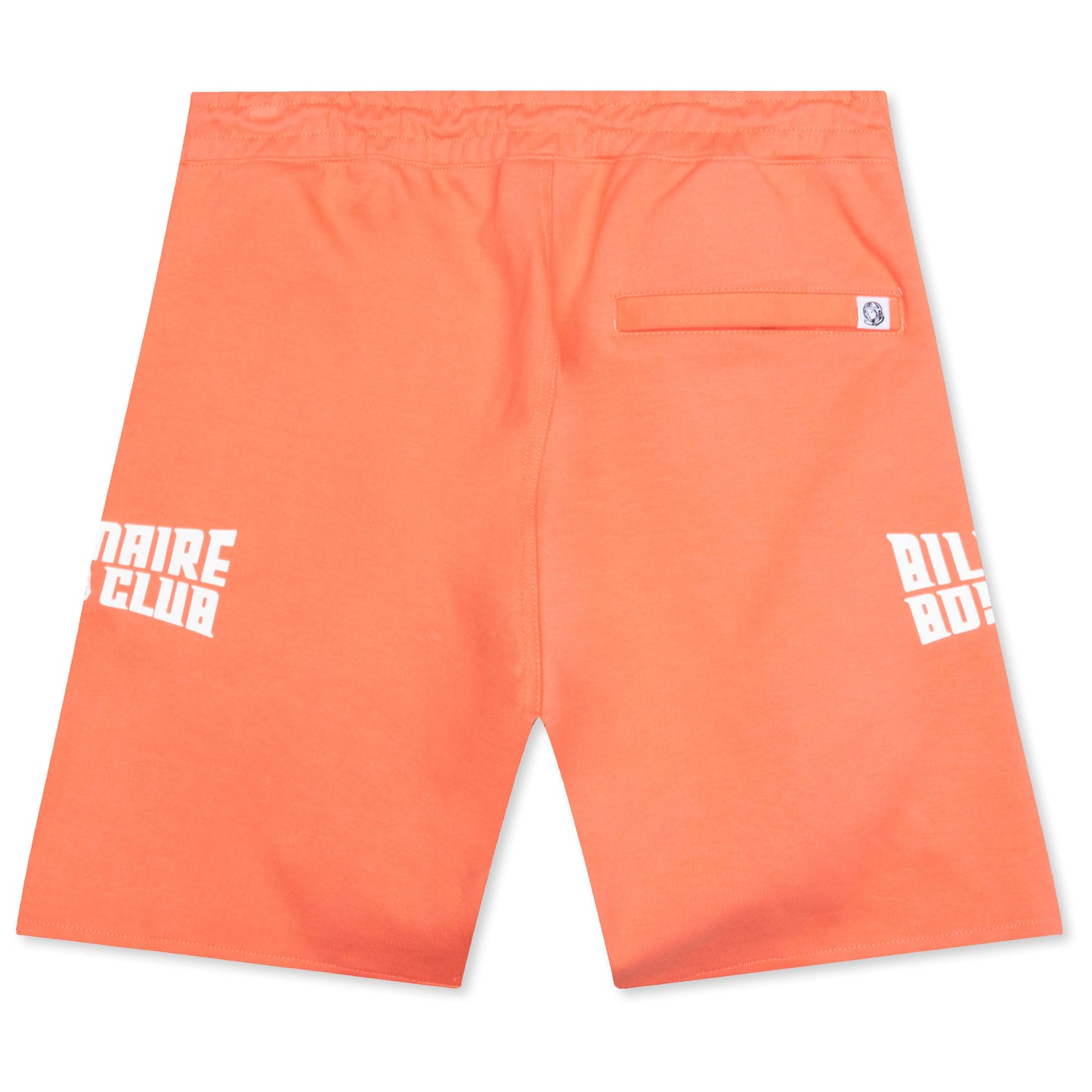 BB Grail Short - Georgia Peach