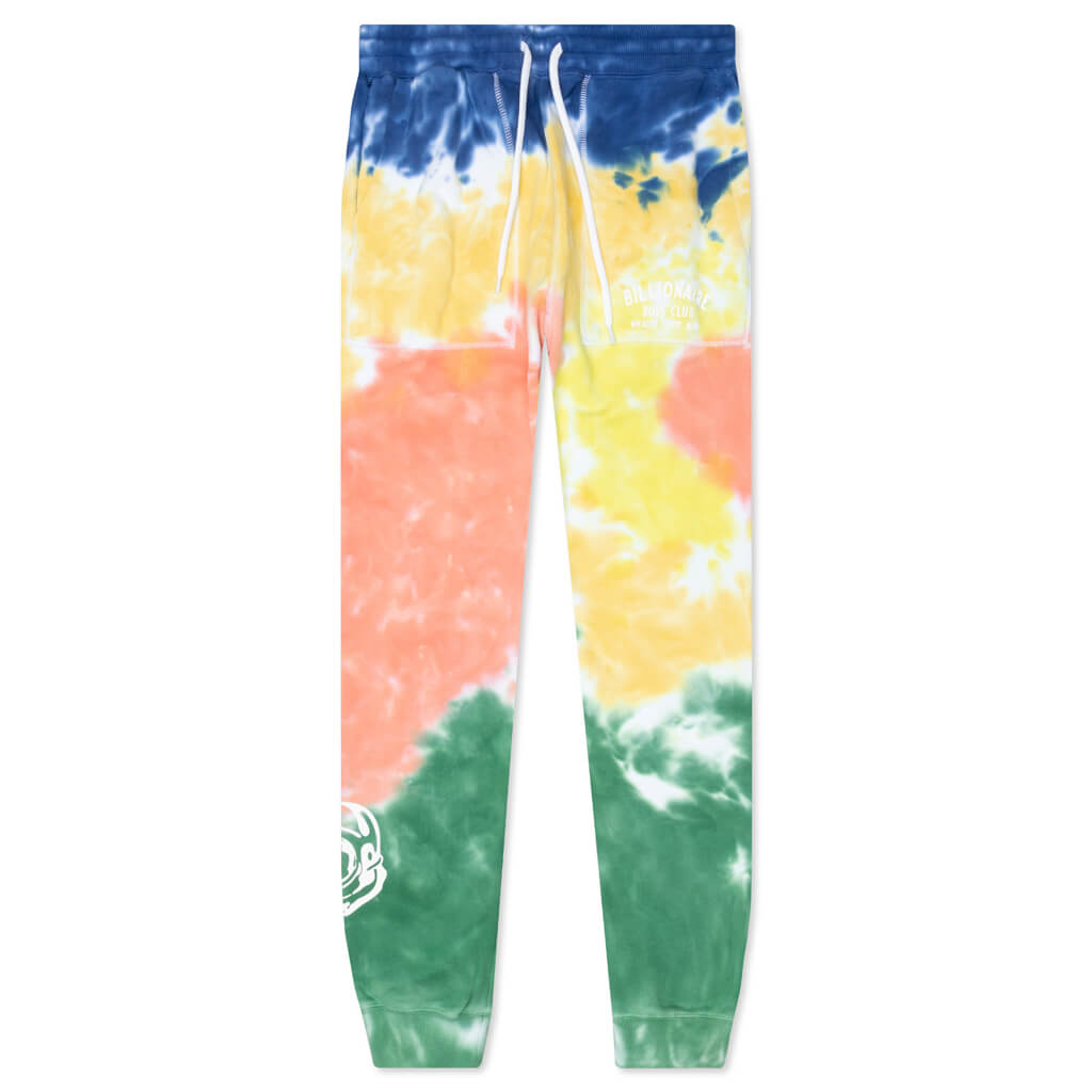BB Health Jogger - Sodalite Blue