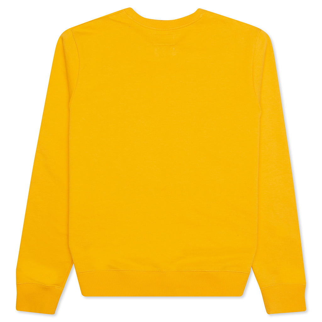BB Helmet Crew - Artisan's Gold