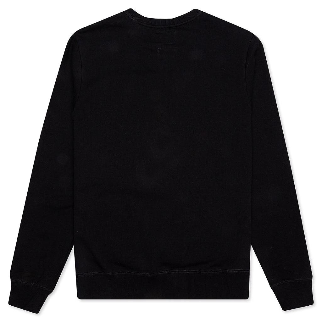 BB Helmet Crew - Black