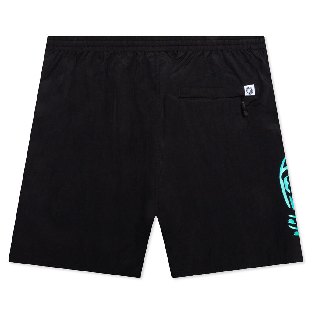 BB Helmet Short - Black