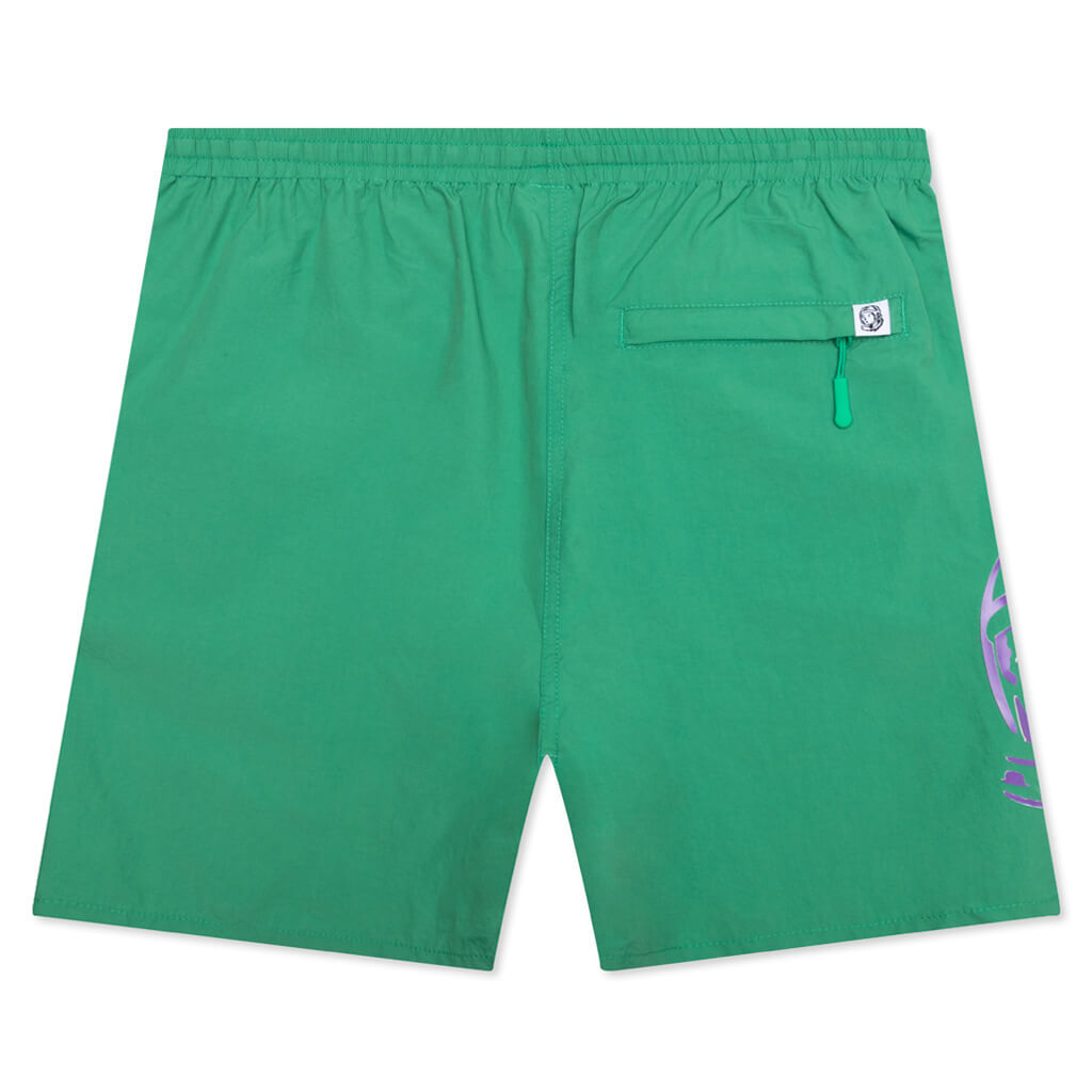 BB Helmet Short - Leprechaun