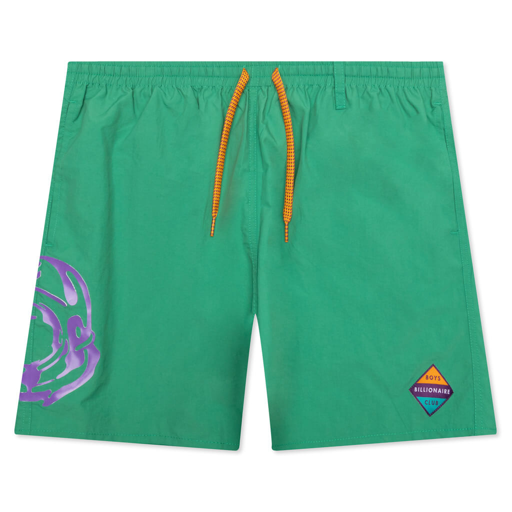 BB Helmet Short - Leprechaun