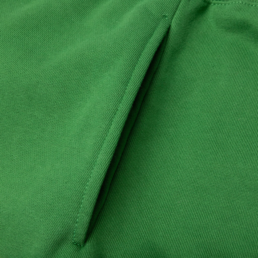 BB Helmet Sweatshort - Juniper