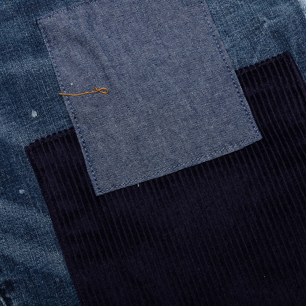 BB Hyperion Jean - Darkness