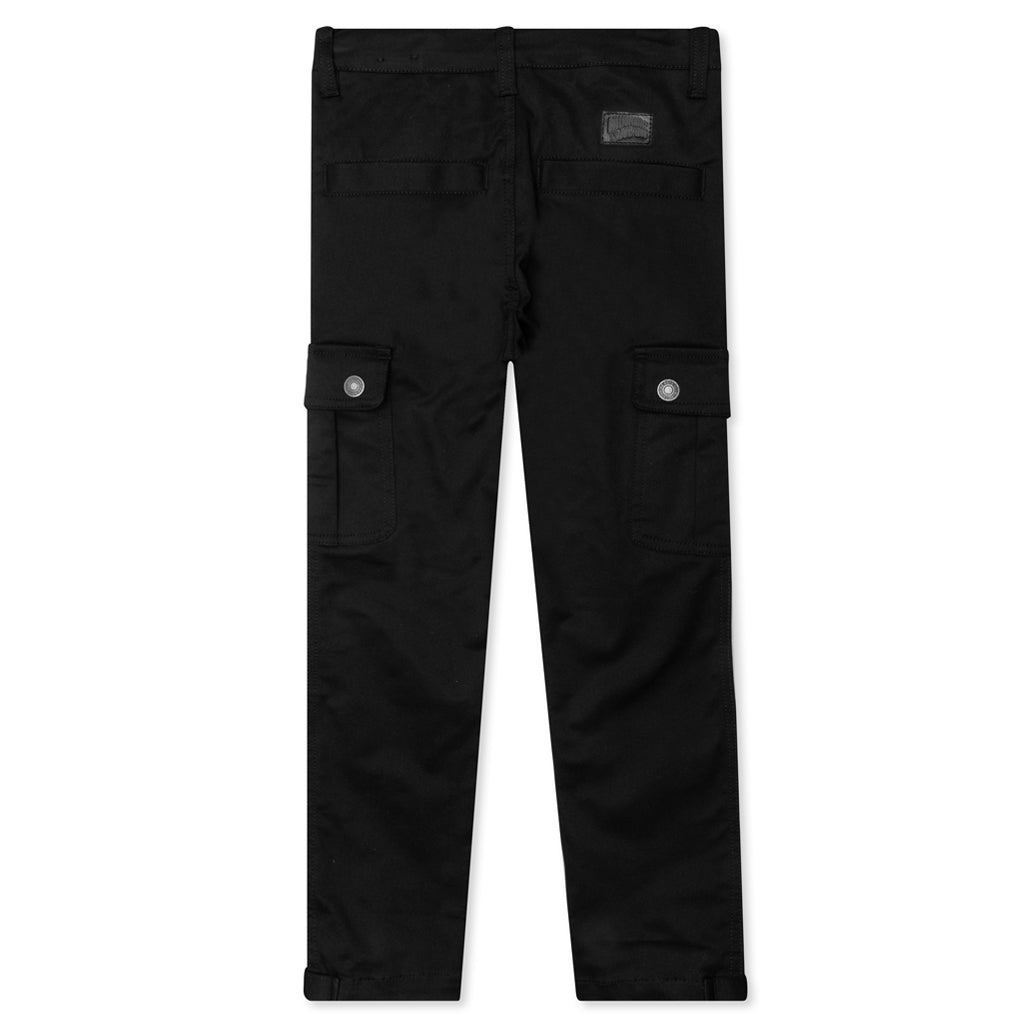BB Kids Cargo Pant - Darkness