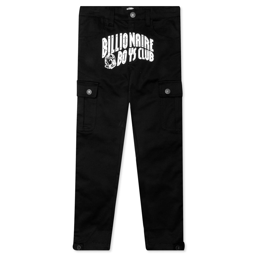 BB Kids Cargo Pant - Darkness