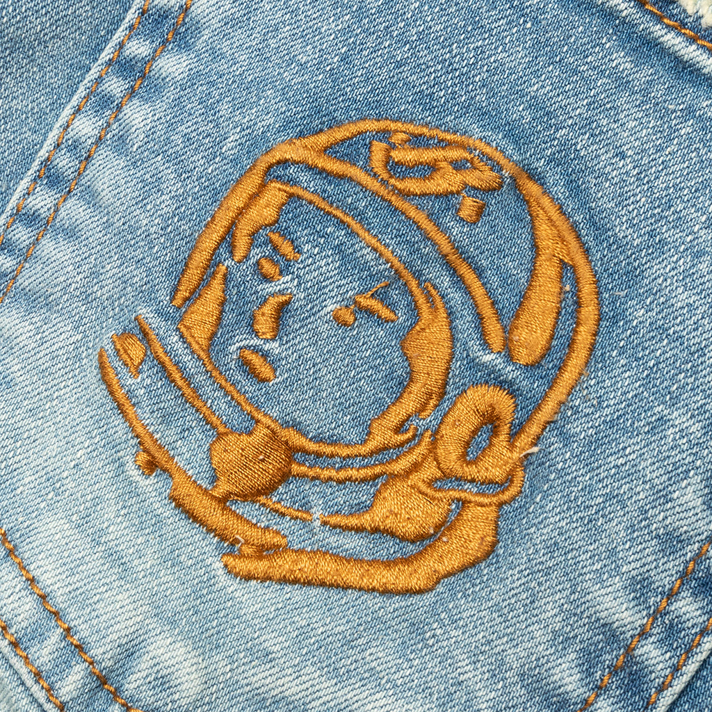 BB Kids Clubhouse Jean - Axis