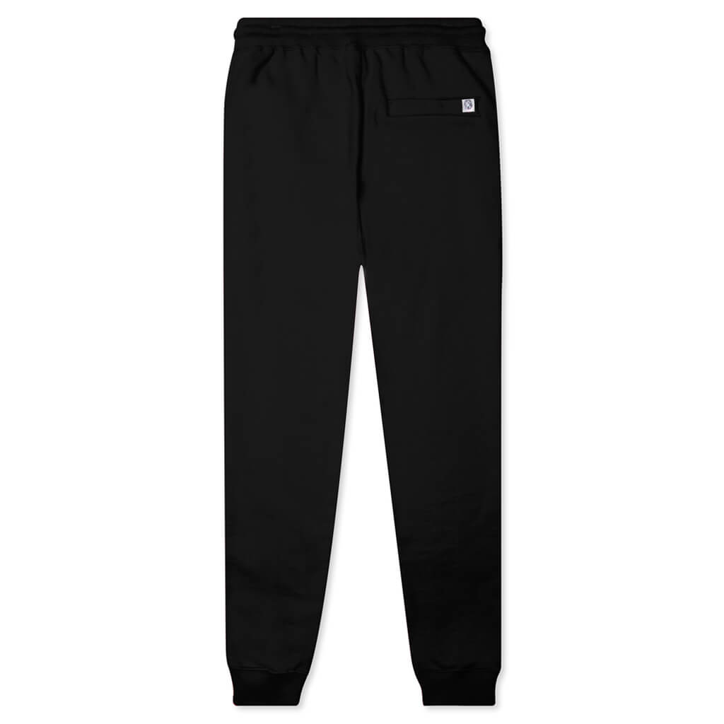 BB Large Astro Jogger - Black