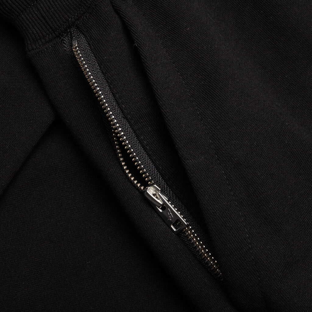 BB Large Astro Jogger - Black