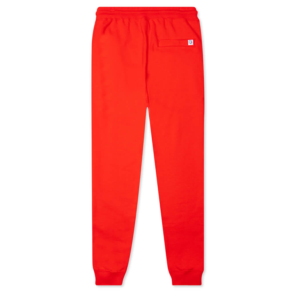 BB Large Astro Jogger - Flame Scarlett