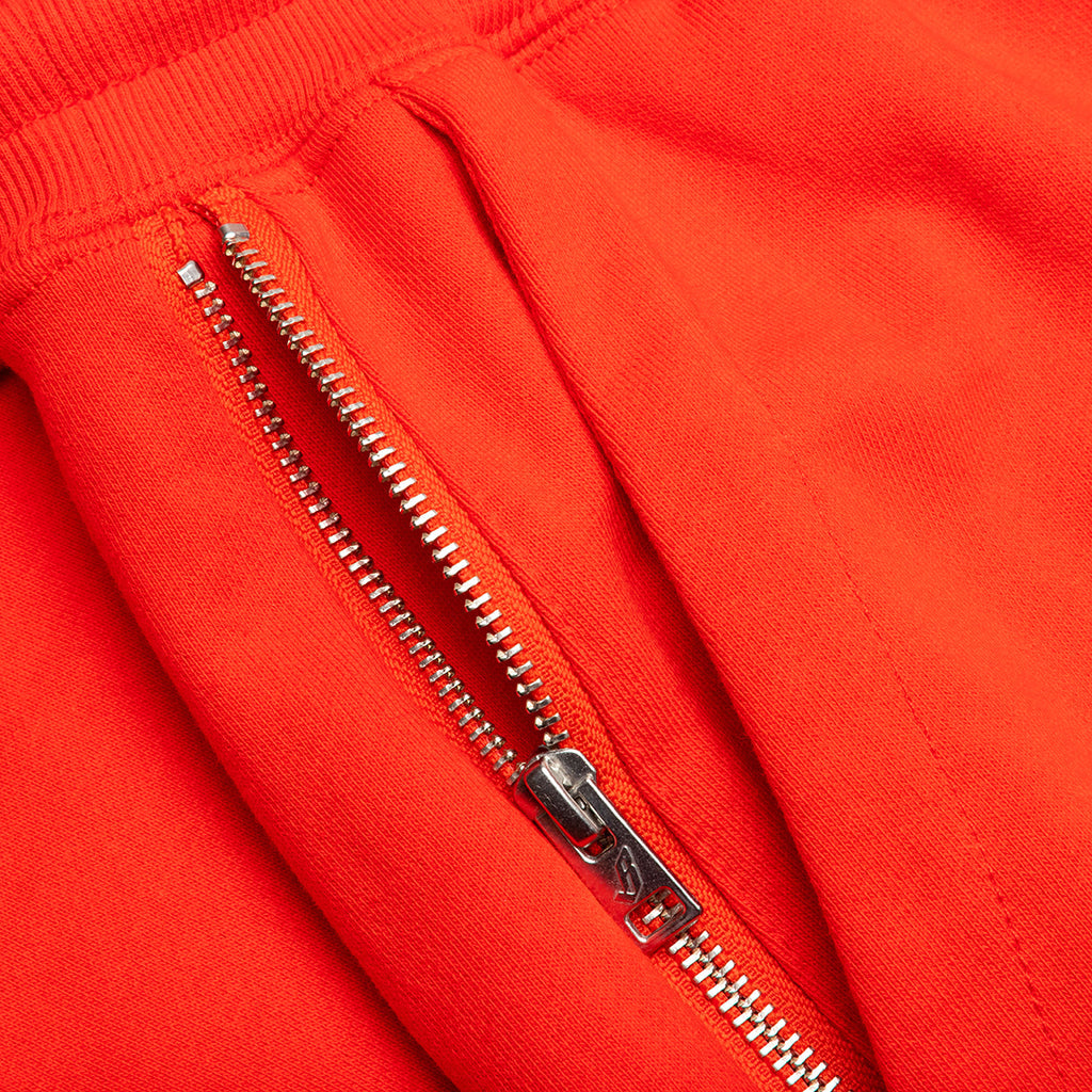 BB Large Astro Jogger - Flame Scarlett