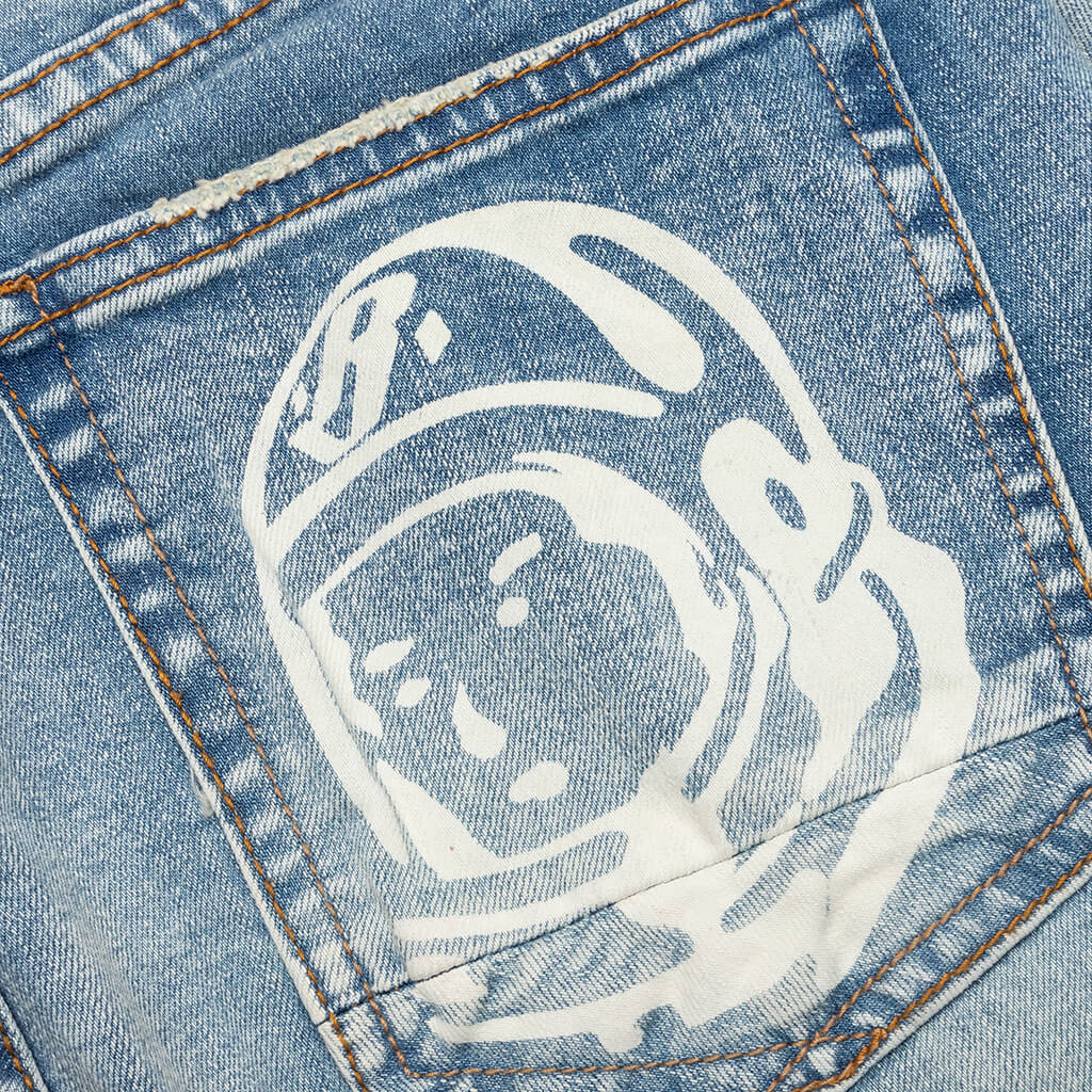 BB Lucky Jean - Axis
