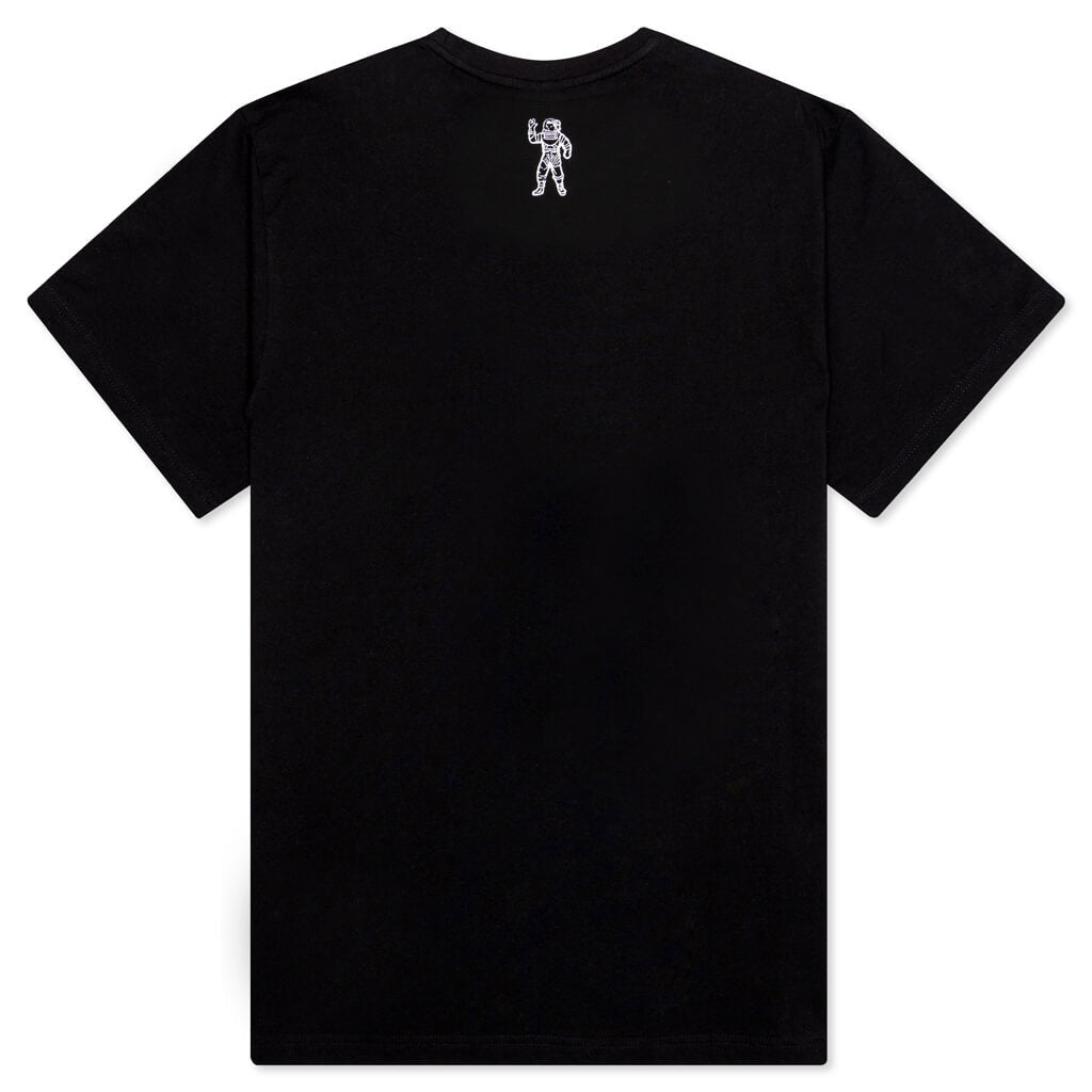 BB Marquee S/S Tee - Black