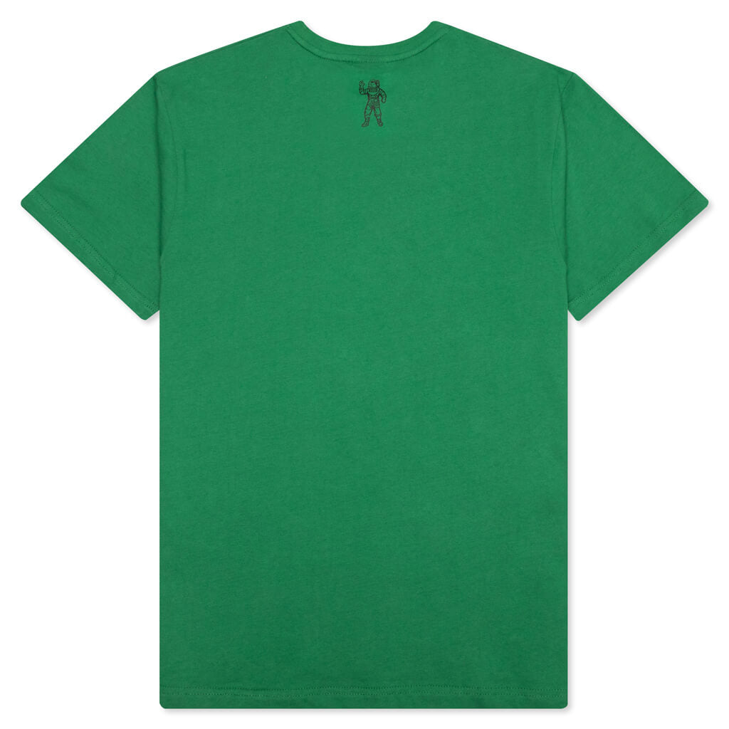 BB Marquee S/S Tee - Juniper