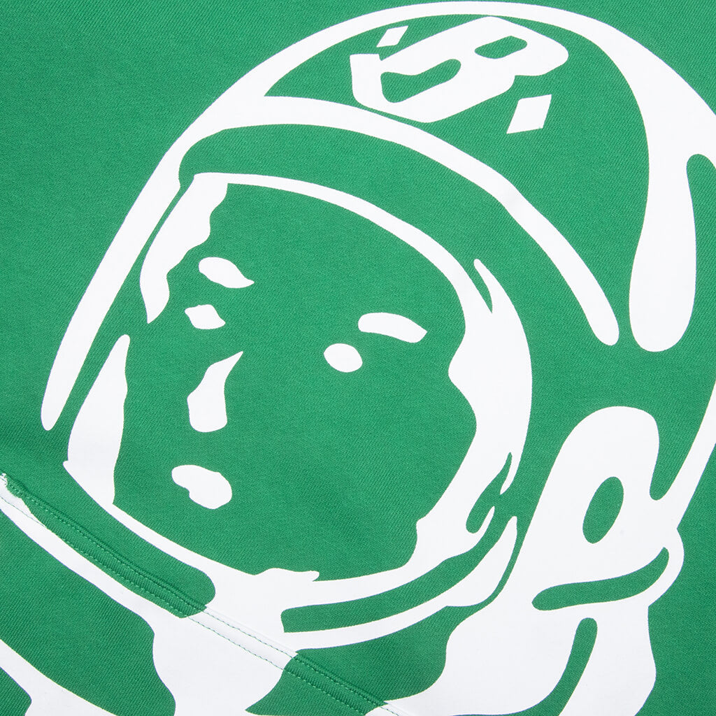 BB Mind Hoodie - Leprechaun