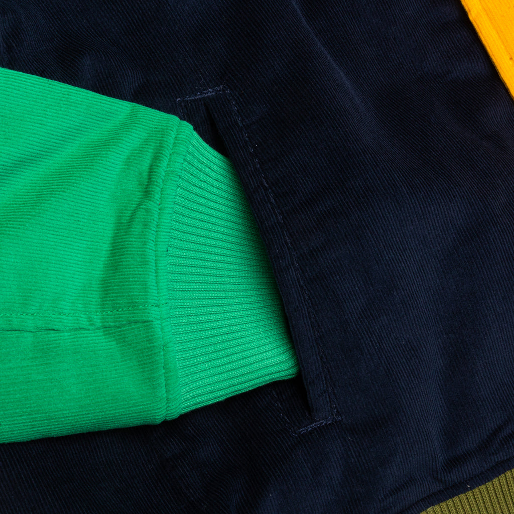 BB Morning Dew Jacket - Artisan's Gold