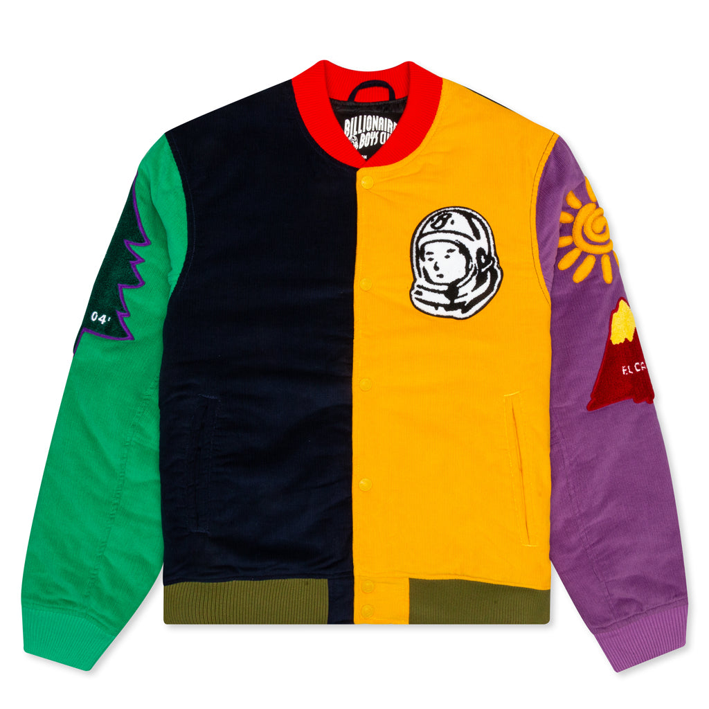 BB Morning Dew Jacket - Artisan's Gold