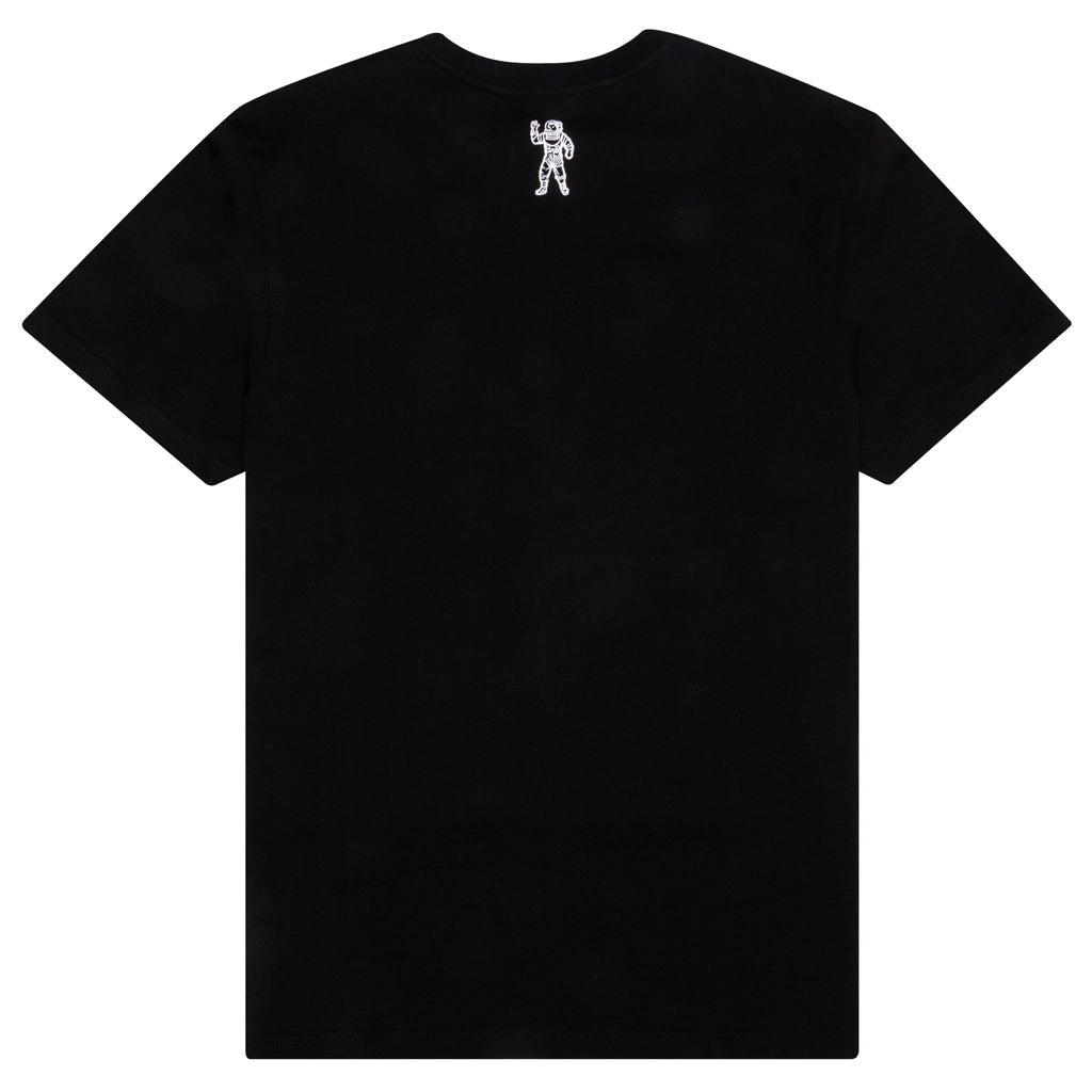 BB Nature S/S Tee - Black