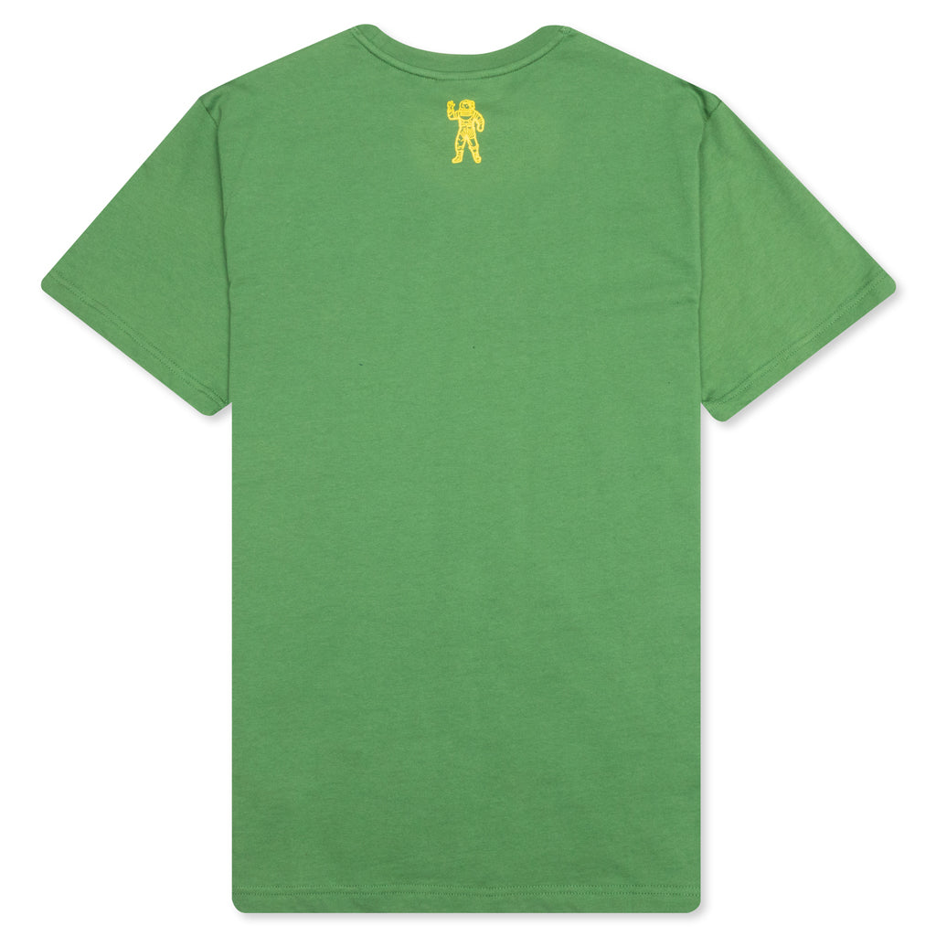 BB Open Trail S/S Tee - Willow Bough