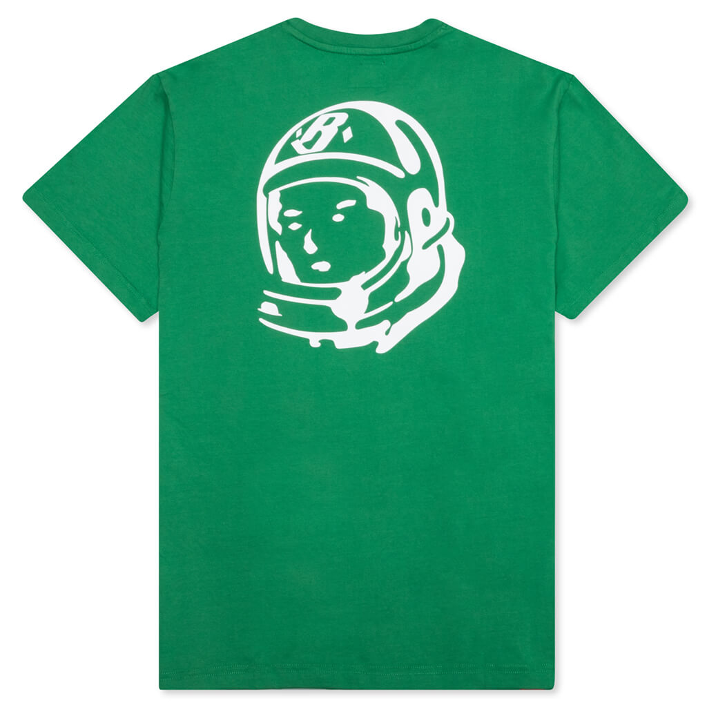 BB Orbit S/S Knit - Leprechaun