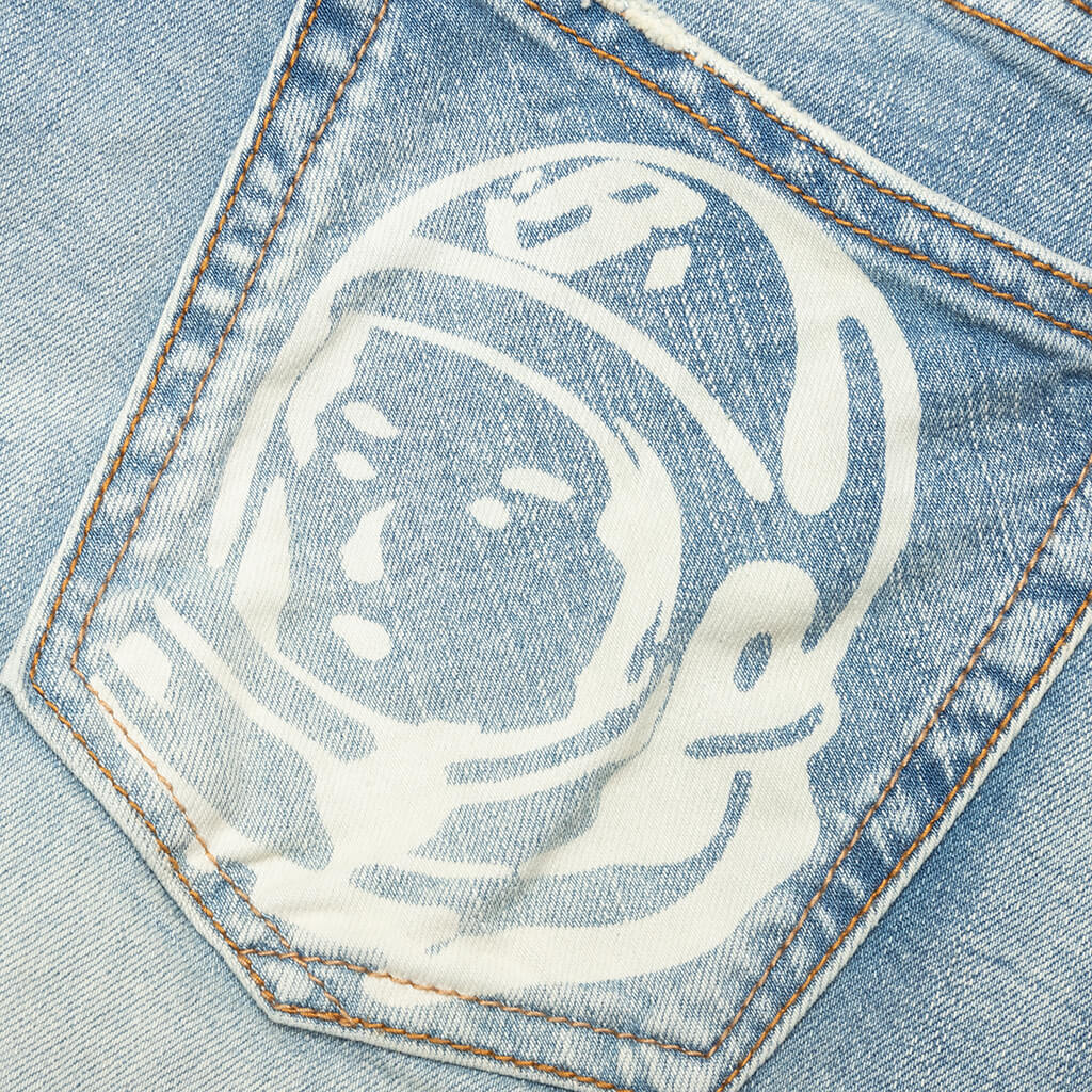 BB Parallel Jean Short - Solar Flare