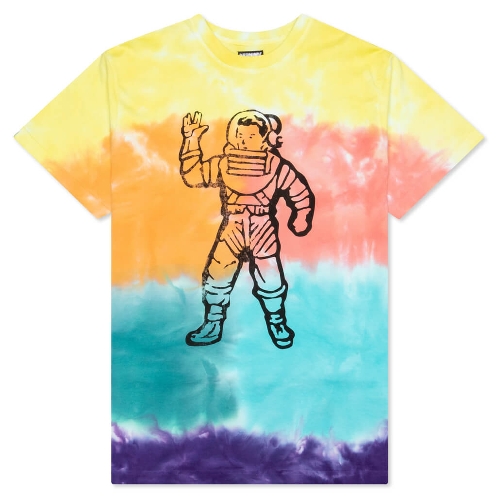 BB Peace Dude S/S Knit - White