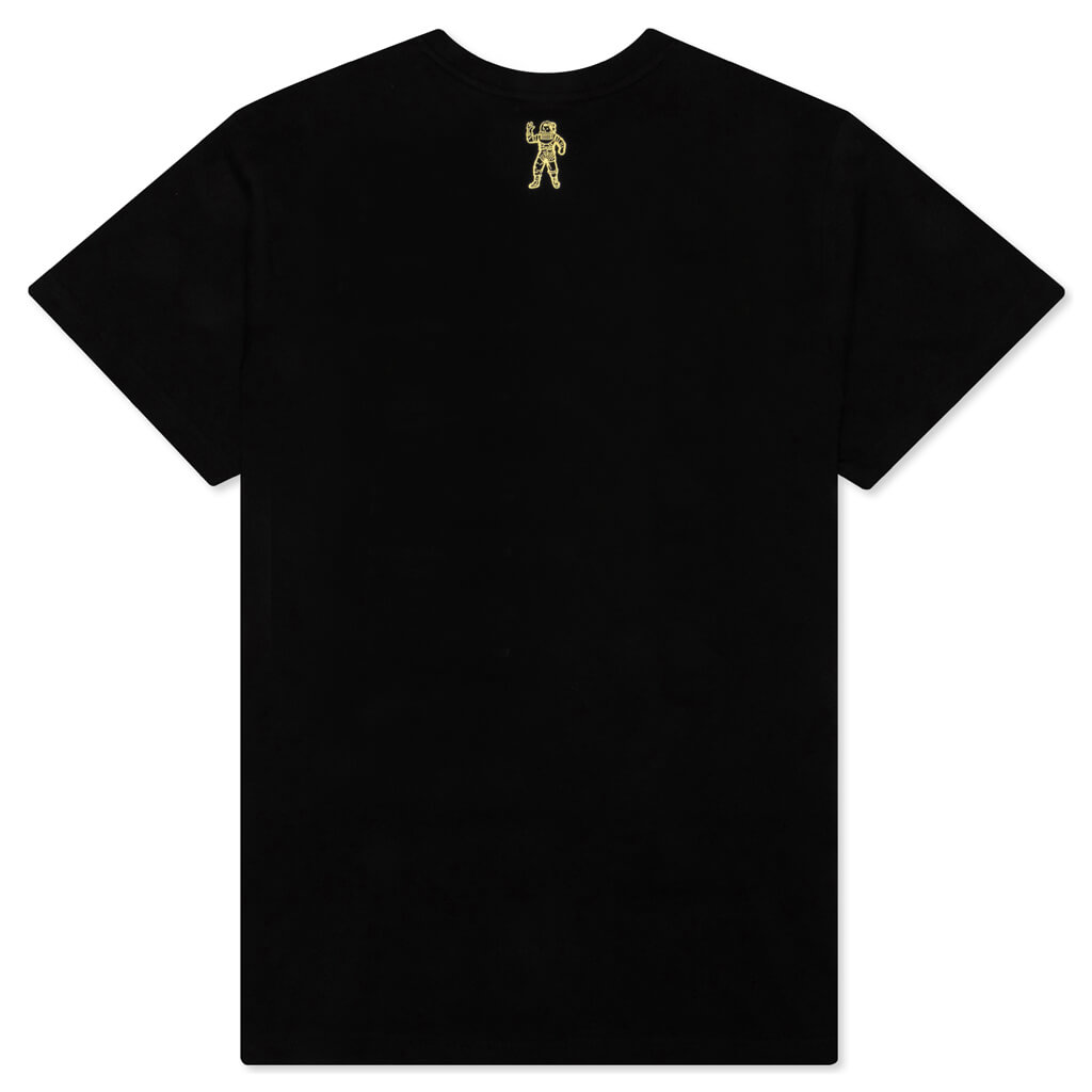 BB Prism S/S Tee - Black