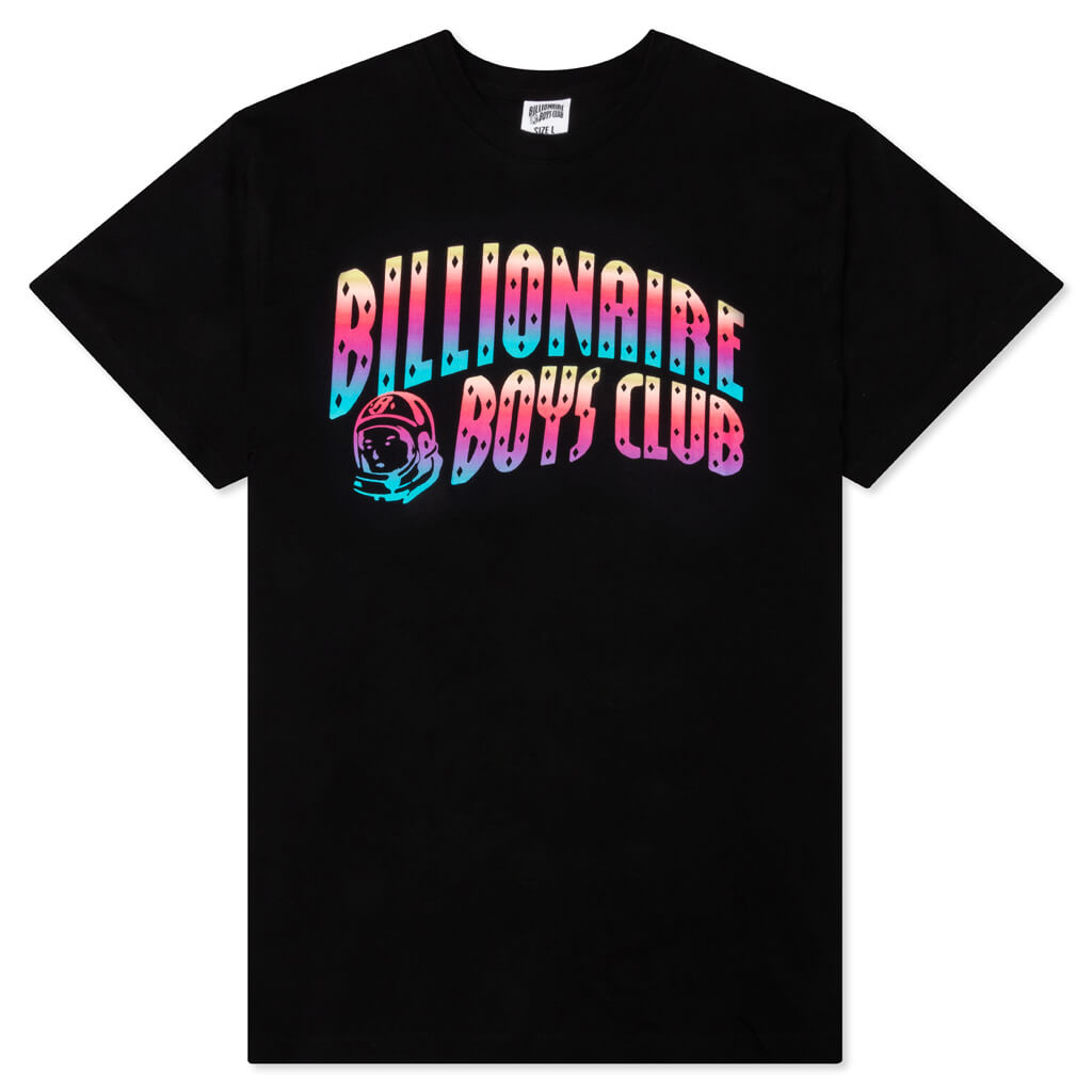 BB Prism S/S Tee - Black
