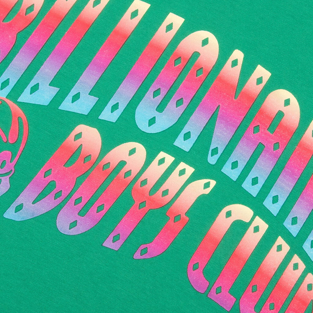 BB Prism S/S Tee - Leprechaun