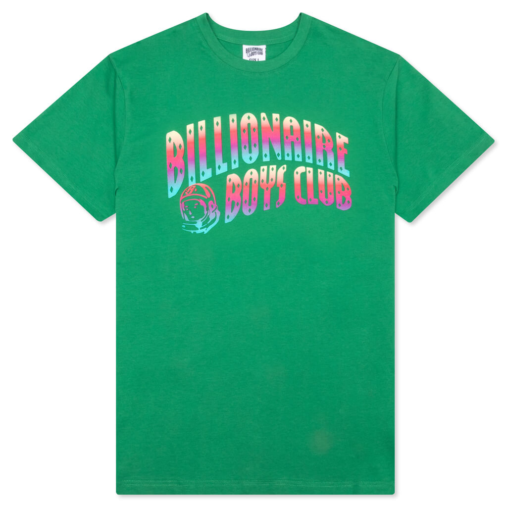 BB Prism S/S Tee - Leprechaun