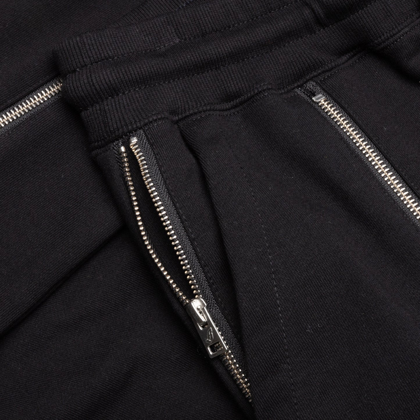BB Satellite Jogger - Black