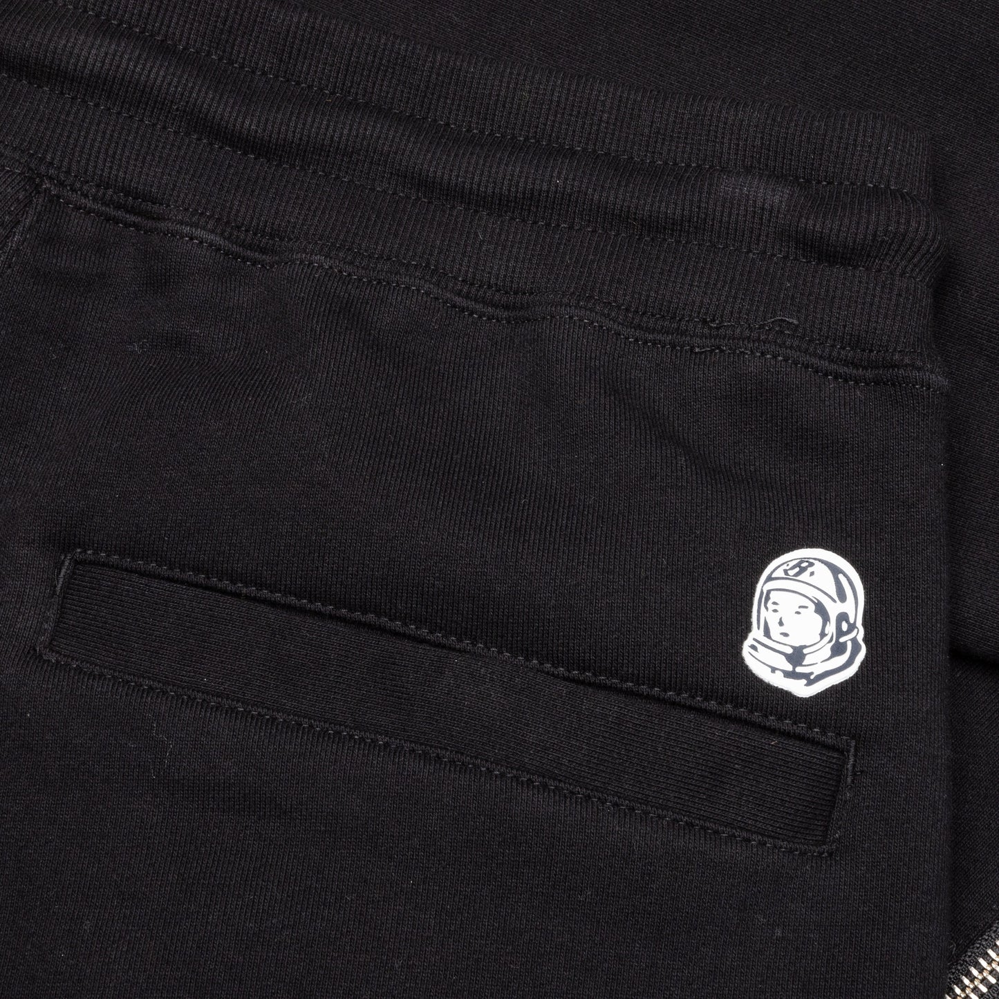 BB Satellite Jogger - Black